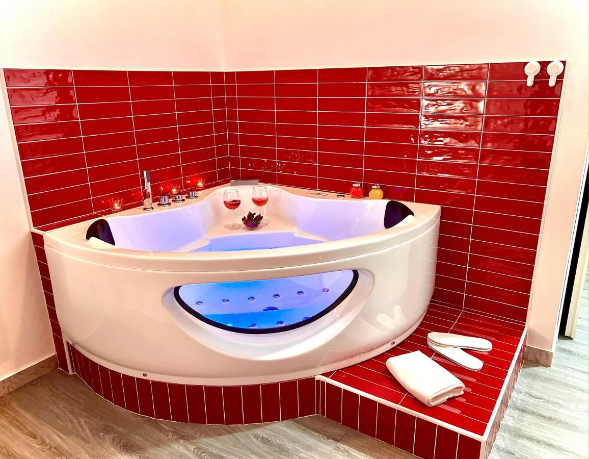 B&B Easy โรม ภายนอก รูปภาพ