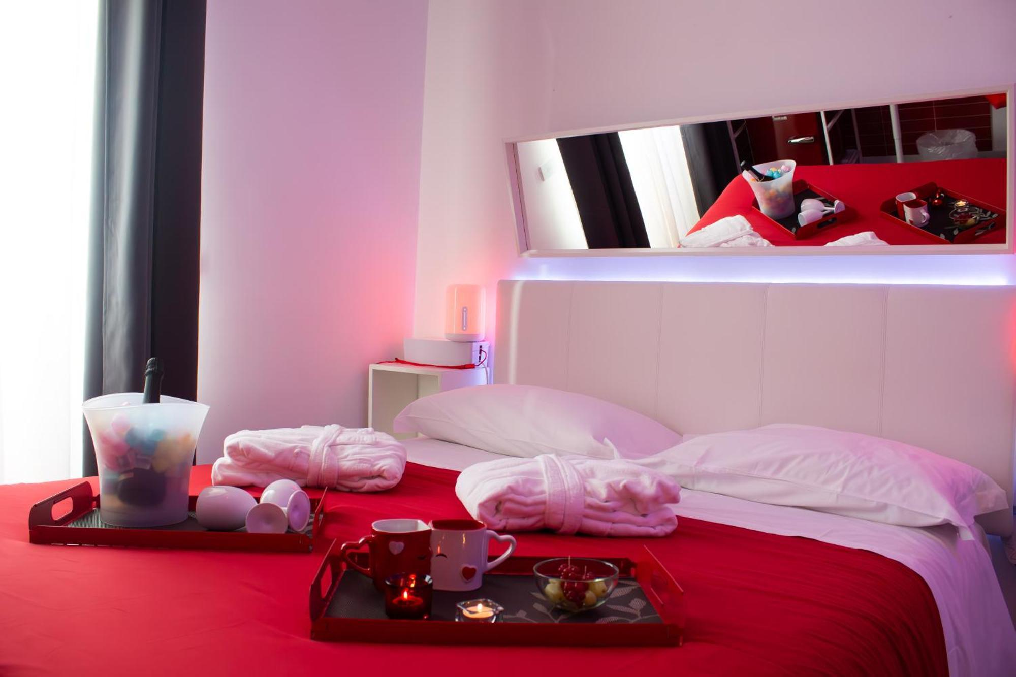 B&B Easy โรม ภายนอก รูปภาพ
