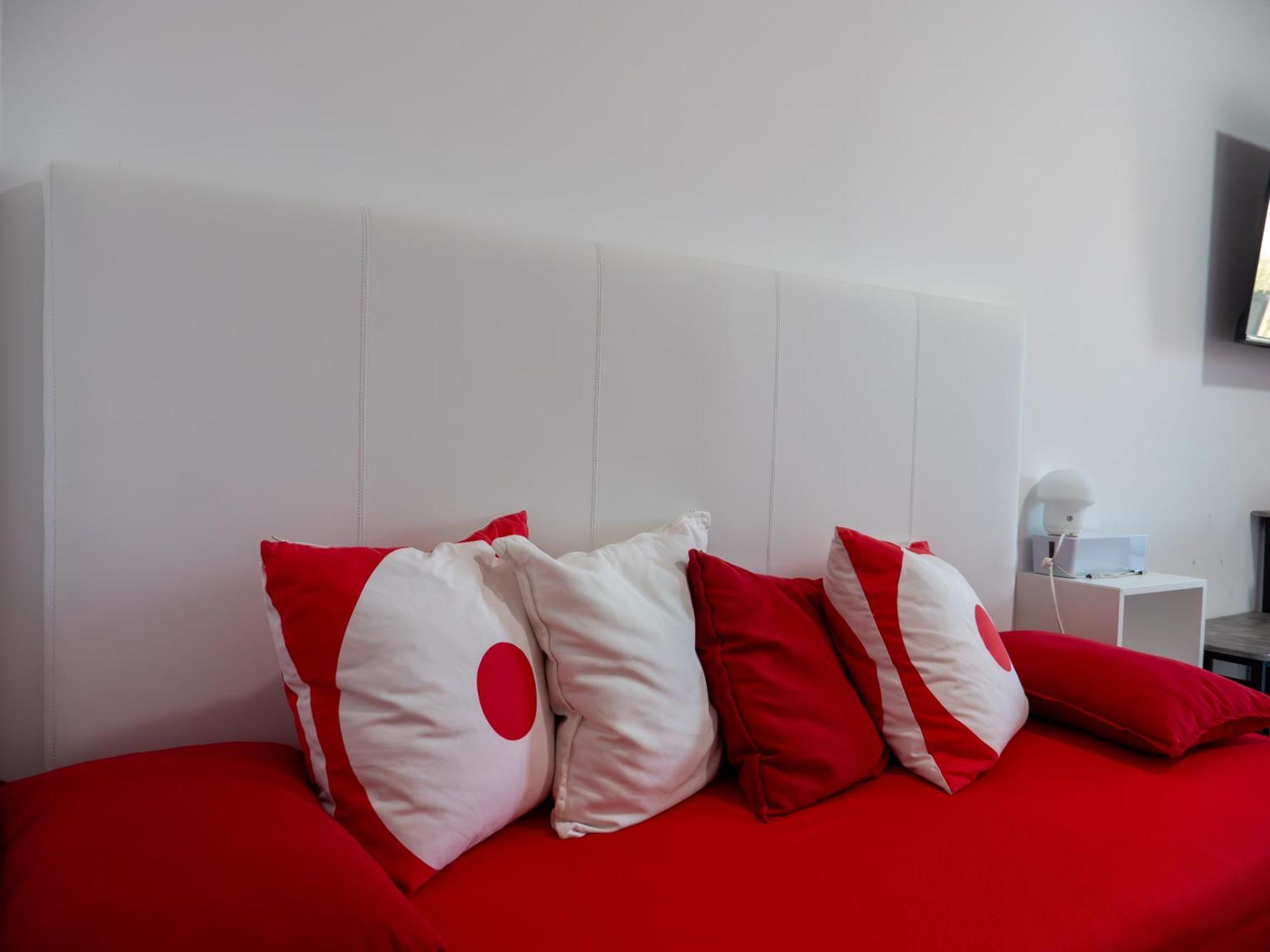 B&B Easy โรม ภายนอก รูปภาพ