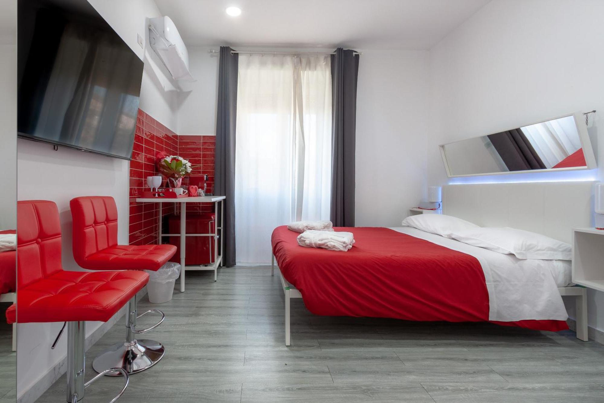 B&B Easy โรม ภายนอก รูปภาพ