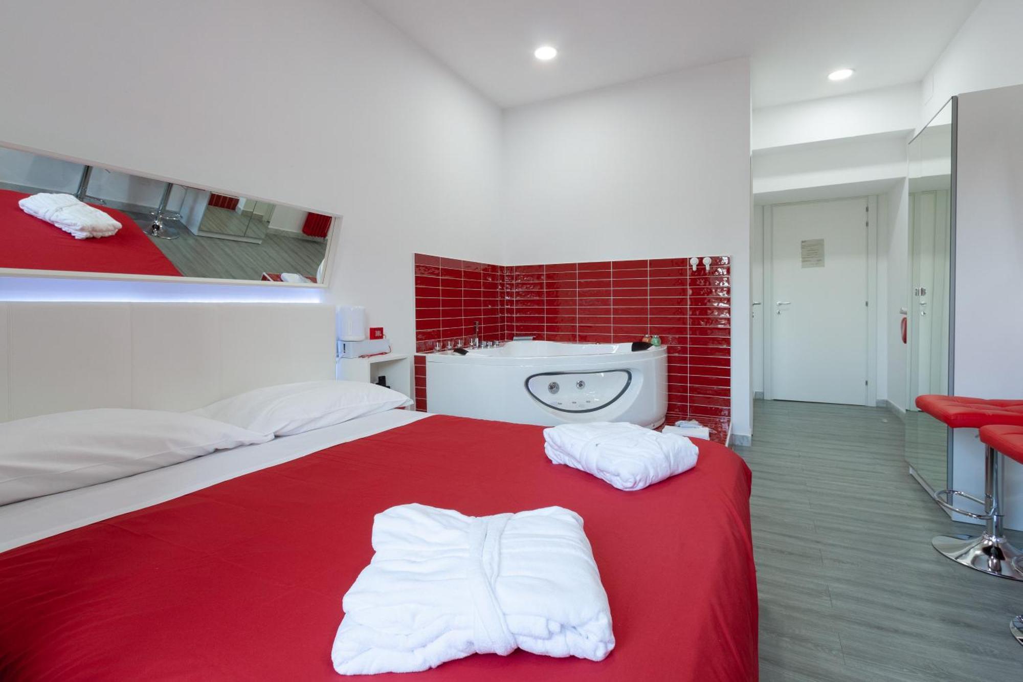 B&B Easy โรม ภายนอก รูปภาพ