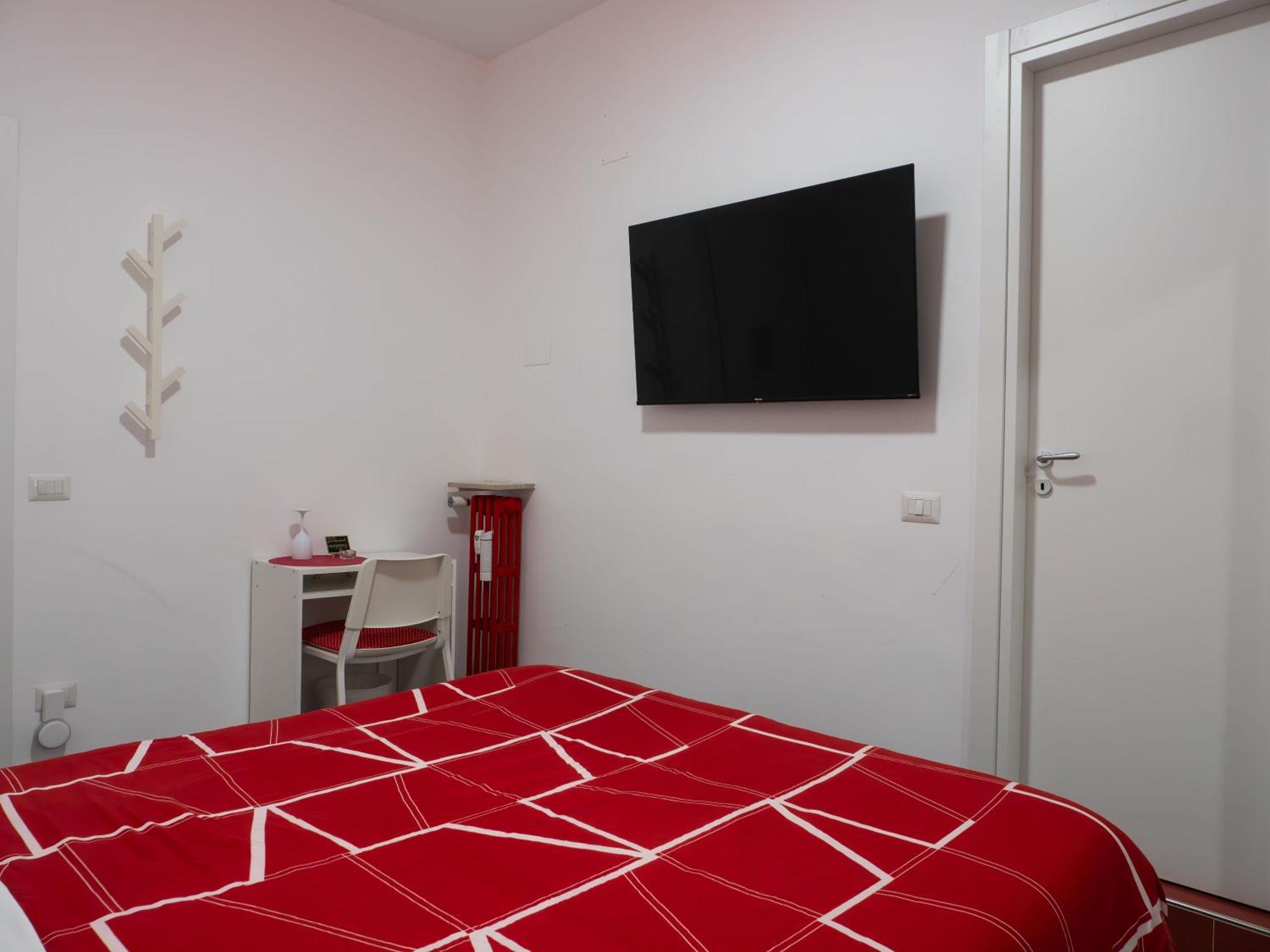 B&B Easy โรม ภายนอก รูปภาพ